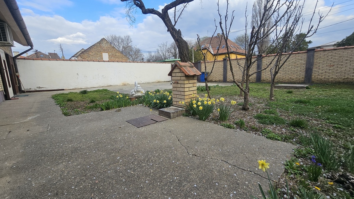 m2Gsigma nekretnine, Zrenjanin, Lesnina, petosobna kuća na prodaju, 2558