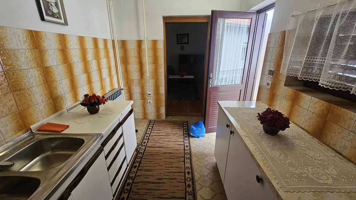 m2Gsigma nekretnine, Zrenjanin, Lesnina, petosobna kuća na prodaju, 2558