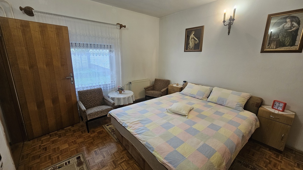 m2Gsigma nekretnine, Zrenjanin, Lesnina, petosobna kuća na prodaju, 2558