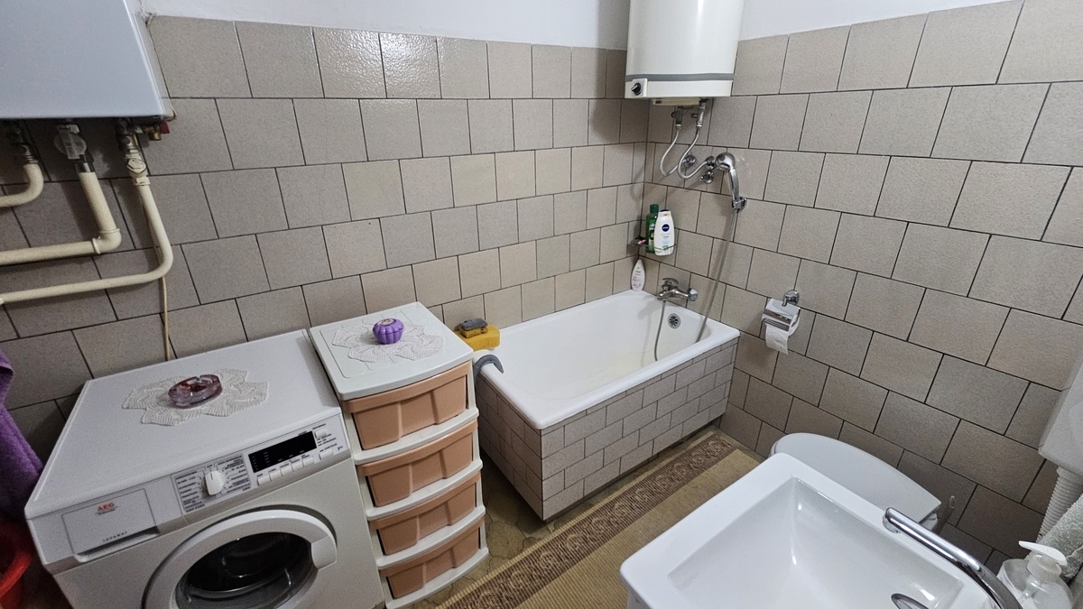 m2Gsigma nekretnine, Zrenjanin, Lesnina, petosobna kuća na prodaju, 2558