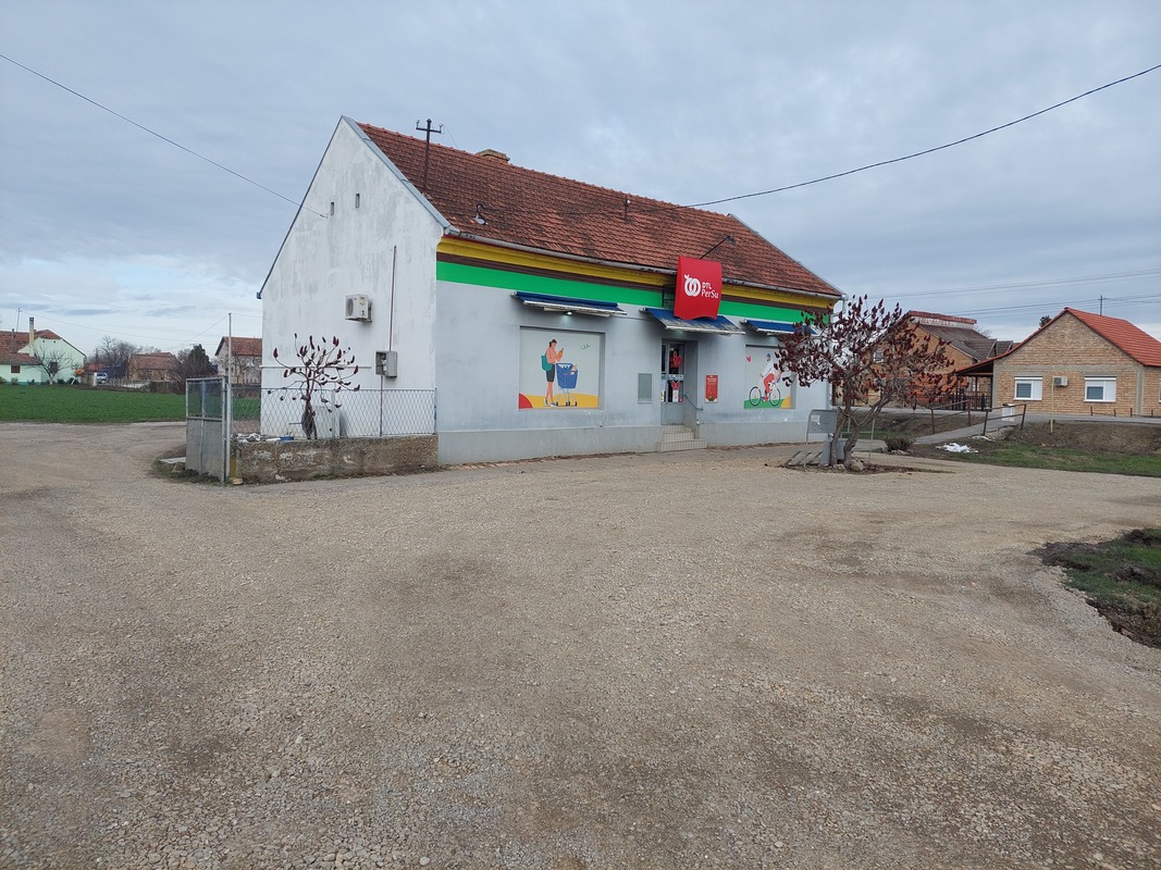 m2Gsigma nekretnine, Žitište okolina, Banatsko Karađorđevo, trosobna kuća na prodaju, 2559