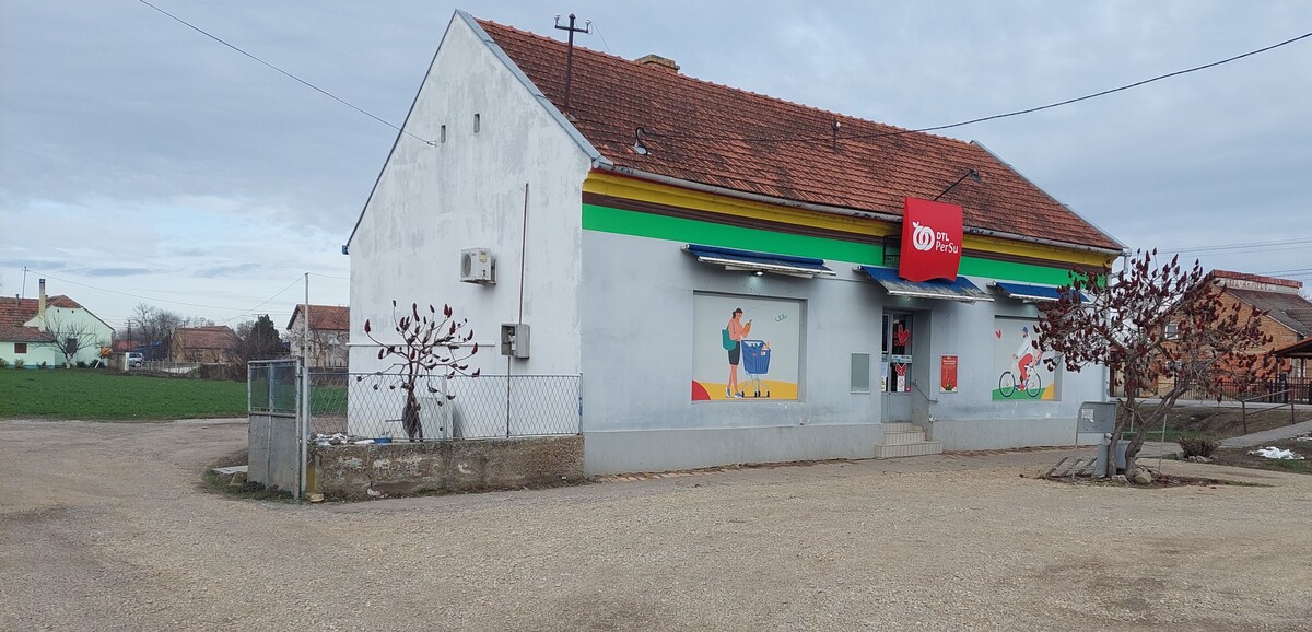 m2Gsigma nekretnine, Žitište okolina, Banatsko Karađorđevo, trosobna kuća na prodaju, 2559