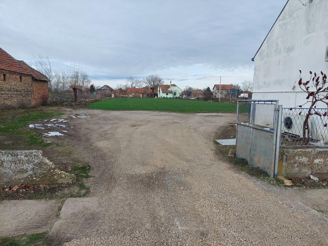 m2Gsigma nekretnine, Žitište okolina, Banatsko Karađorđevo, trosobna kuća na prodaju, 2559