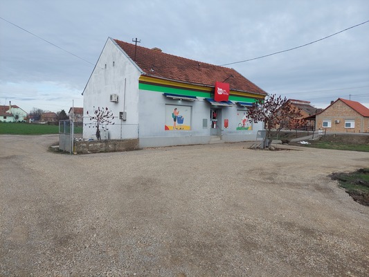 kuća, na prodaju, Žitište, Banatsko Karađorđevo