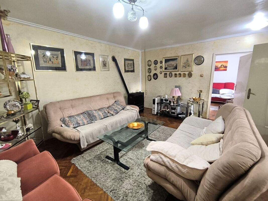 m2Gsigma nekretnine, Zrenjanin, Nova Kolonija, dvoiposobna kuća na prodaju, 2560