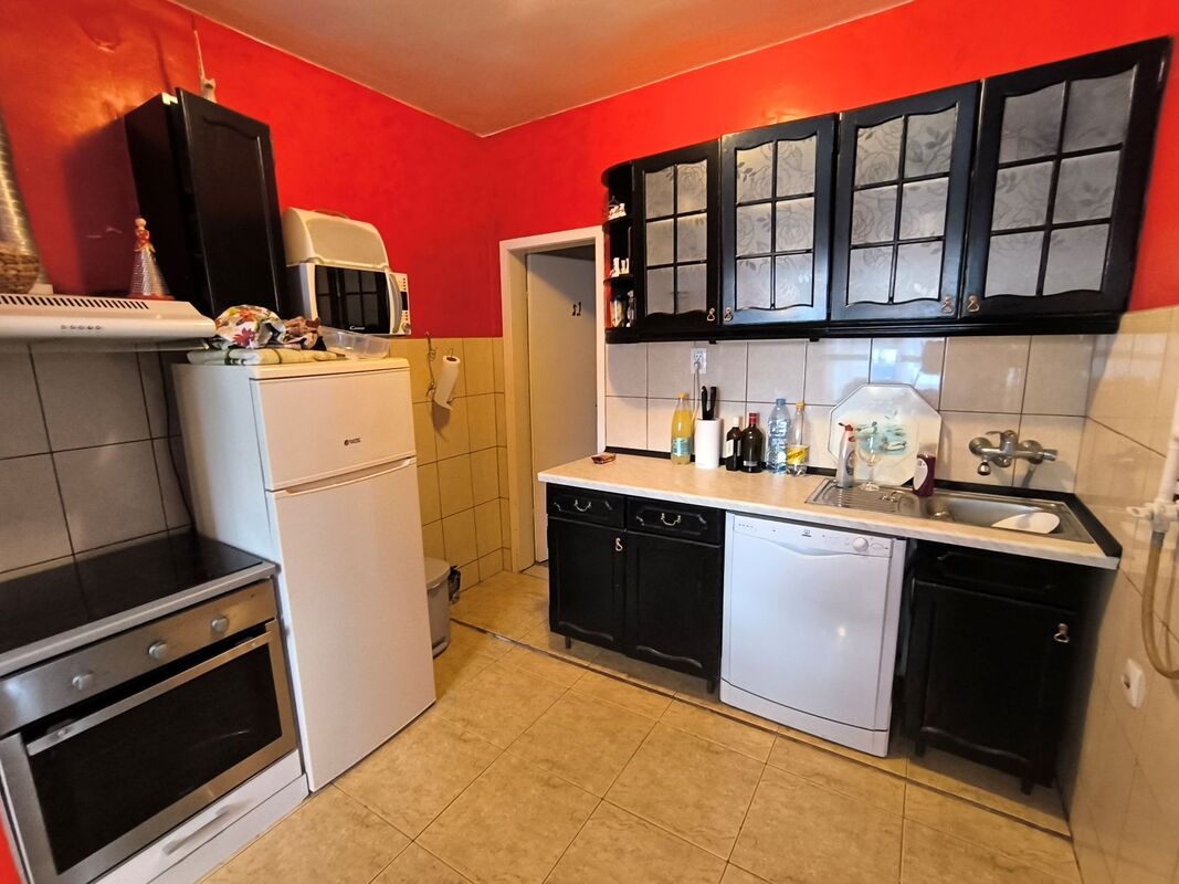 m2Gsigma nekretnine, Zrenjanin, Nova Kolonija, dvoiposobna kuća na prodaju, 2560