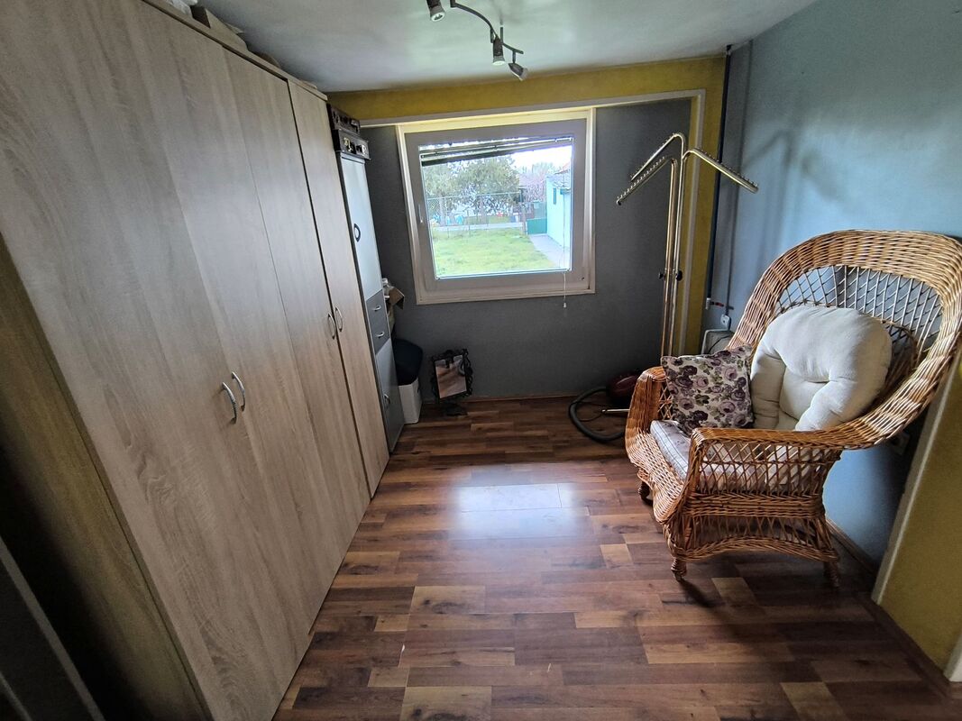 m2Gsigma nekretnine, Zrenjanin, Nova Kolonija, dvoiposobna kuća na prodaju, 2560