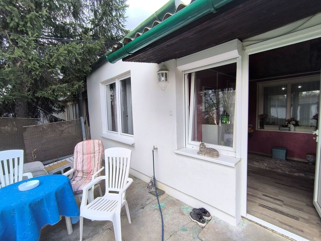 m2Gsigma nekretnine, Zrenjanin, Nova Kolonija, dvoiposobna kuća na prodaju, 2560