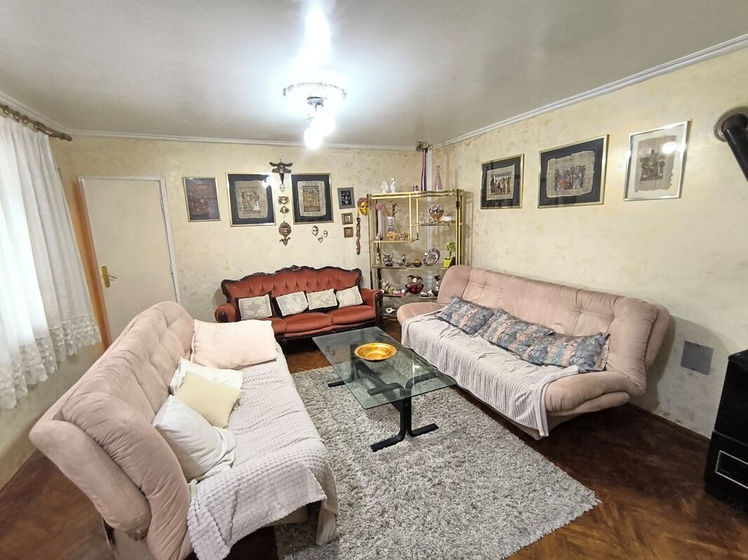 m2Gsigma nekretnine, Zrenjanin, Nova Kolonija, dvoiposobna kuća na prodaju, 2560