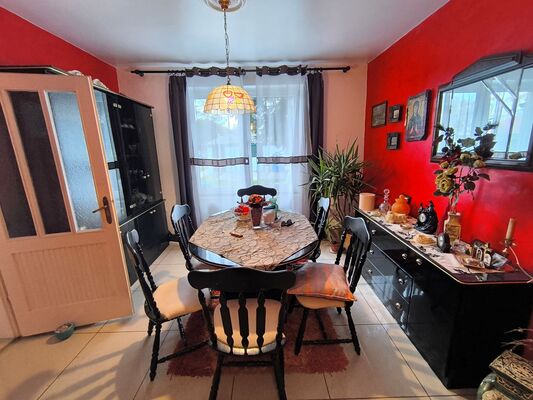 kuća, na prodaju, Zrenjanin, Nova Kolonija