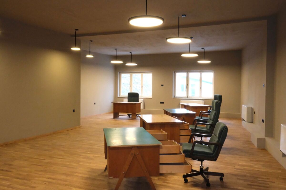 m2Gsigma nekretnine, Zrenjanin, Centar, poslovni prostor na prodaju, 2561