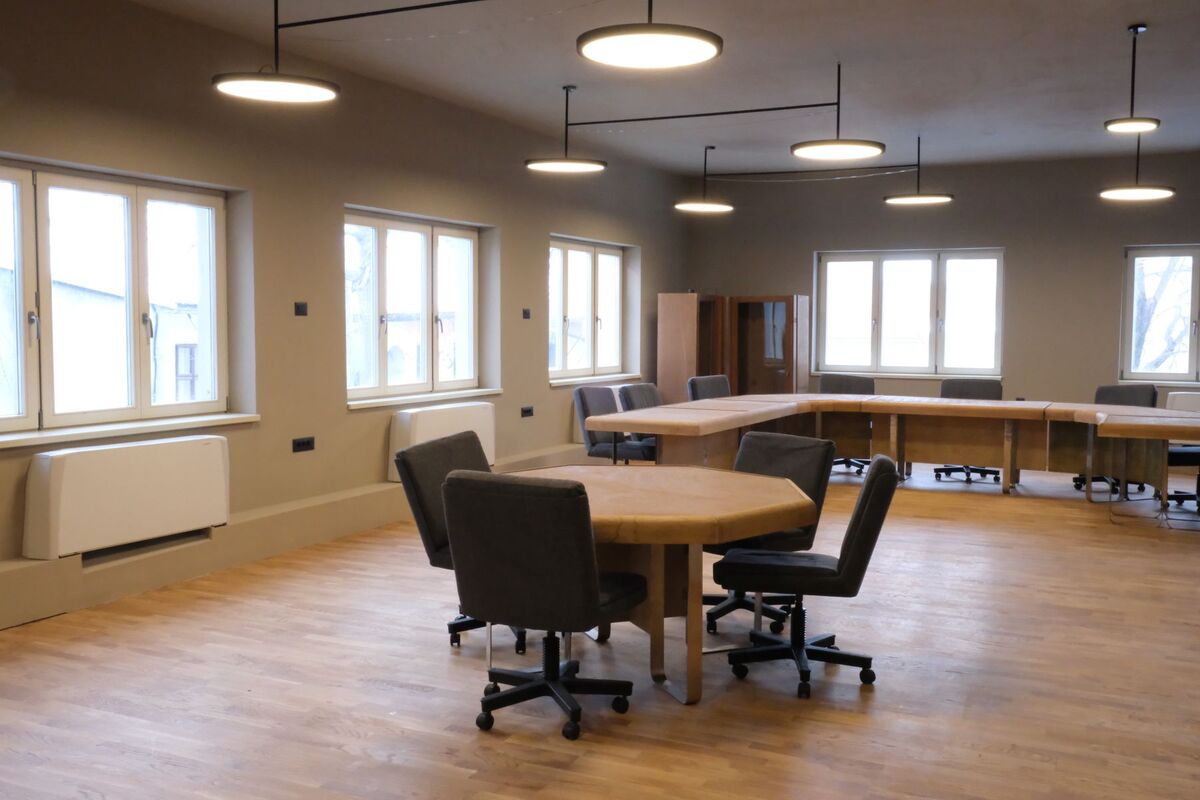 m2Gsigma nekretnine, Zrenjanin, Centar, poslovni prostor na prodaju, 2561