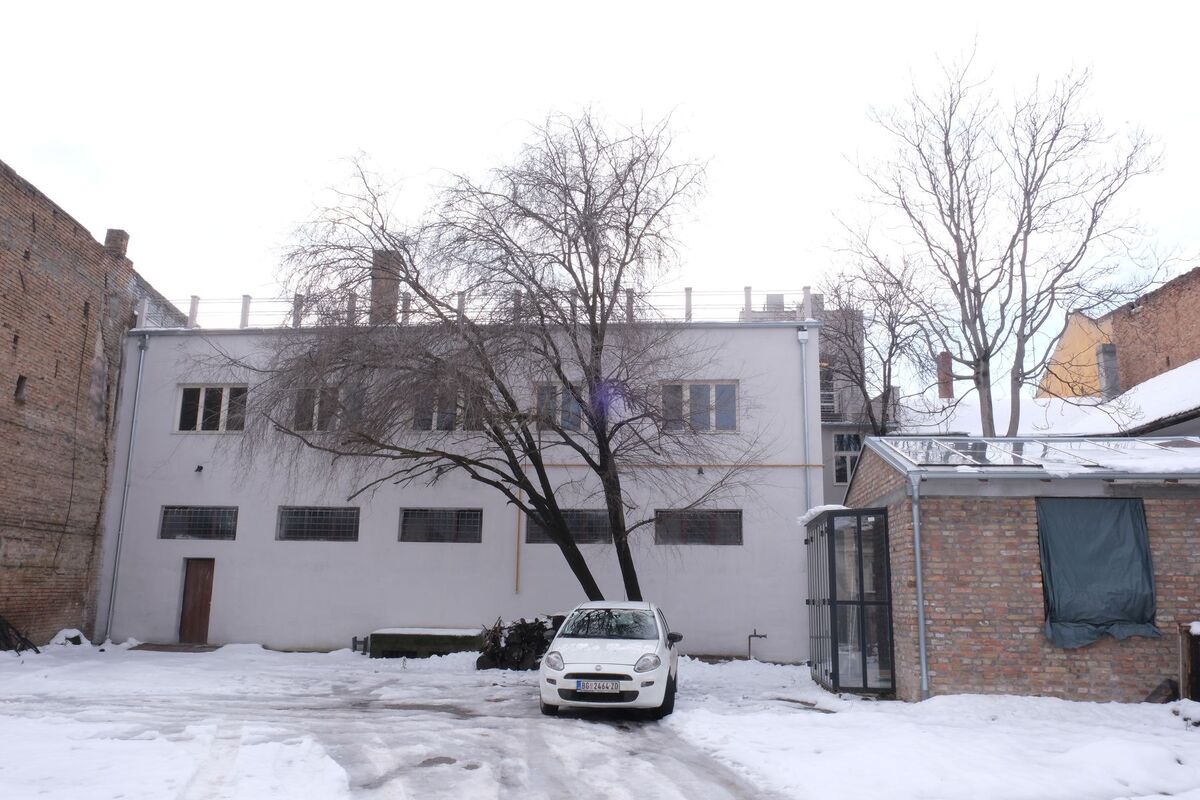 m2Gsigma nekretnine, Zrenjanin, Centar, poslovni prostor na prodaju, 2561