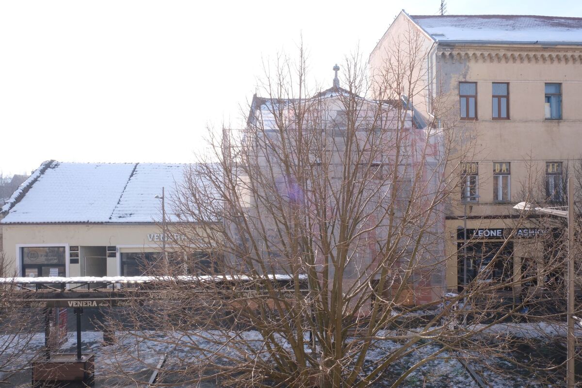 m2Gsigma nekretnine, Zrenjanin, Centar, poslovni prostor na prodaju, 2561