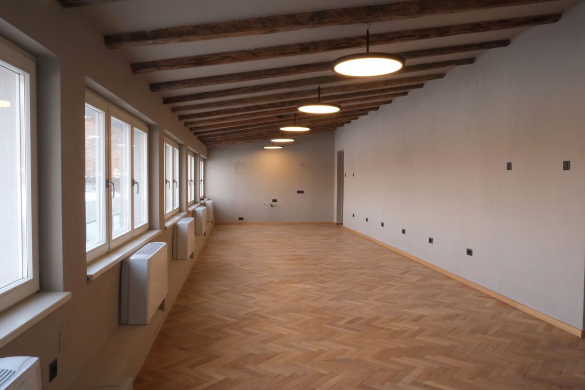 m2Gsigma nekretnine, Zrenjanin, Centar, poslovni prostor na prodaju, 2561