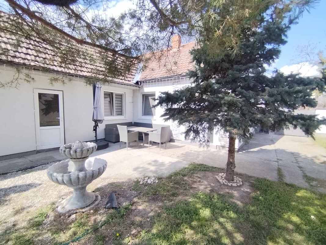 m2Gsigma nekretnine, Zrenjanin, Duvanika, dvoiposobna kuća na prodaju, 2562