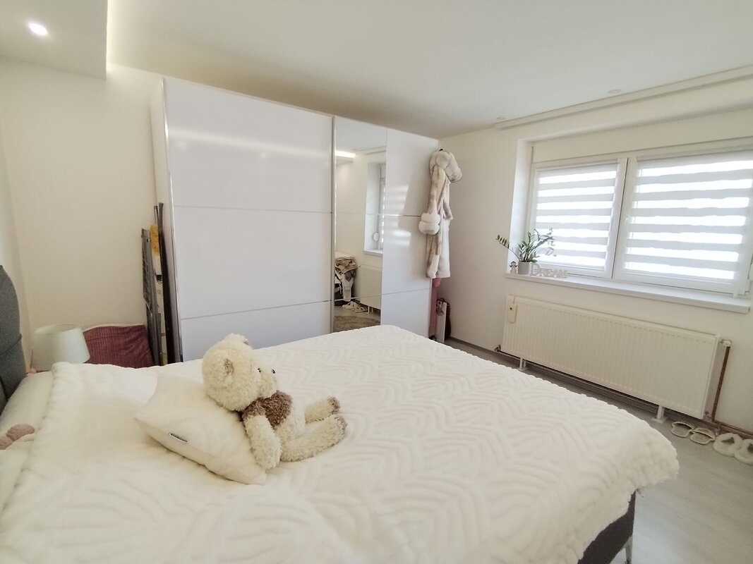 m2Gsigma nekretnine, Zrenjanin, Duvanika, dvoiposobna kuća na prodaju, 2562