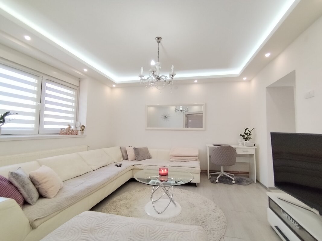 m2Gsigma nekretnine, Zrenjanin, Duvanika, dvoiposobna kuća na prodaju, 2562