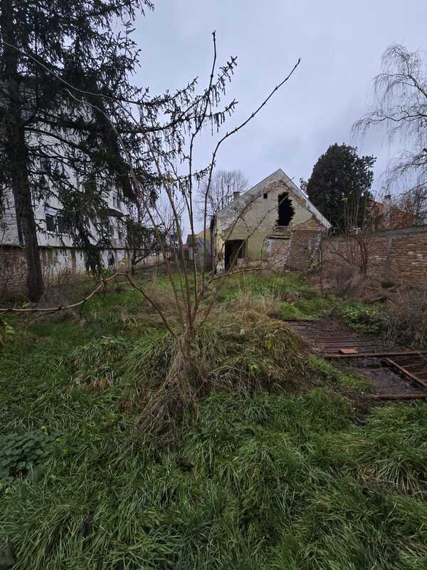 m2Gsigma nekretnine, Zrenjanin, Širi centar, dvoiposobna kuća na prodaju, 2566