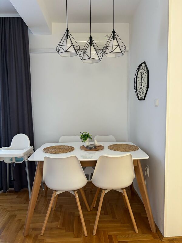 m2Gsigma nekretnine, Zrenjanin, Lesnina, dvosoban stan na prodaju, 2567