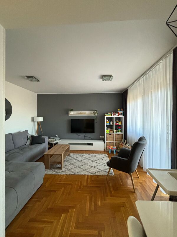 m2Gsigma nekretnine, Zrenjanin, Lesnina, dvosoban stan na prodaju, 2567