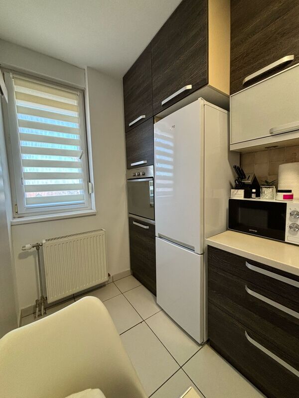 m2Gsigma nekretnine, Zrenjanin, Lesnina, dvosoban stan na prodaju, 2567