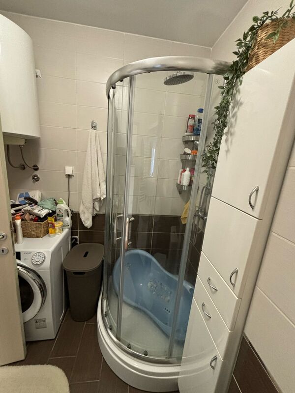 m2Gsigma nekretnine, Zrenjanin, Lesnina, dvosoban stan na prodaju, 2567