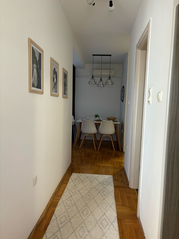 m2Gsigma nekretnine, Zrenjanin, Lesnina, dvosoban stan na prodaju, 2567