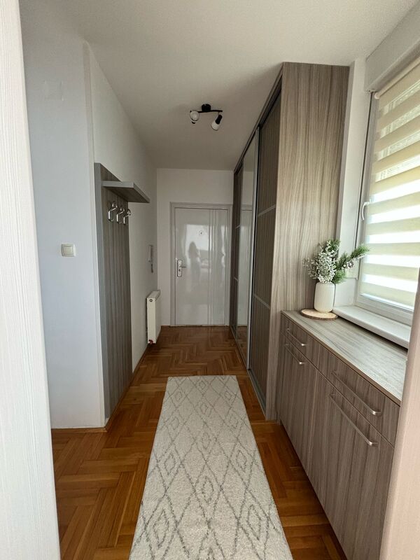 m2Gsigma nekretnine, Zrenjanin, Lesnina, dvosoban stan na prodaju, 2567