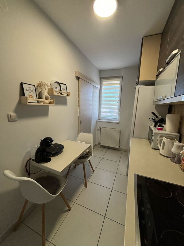 m2Gsigma nekretnine, Zrenjanin, Lesnina, dvosoban stan na prodaju, 2567