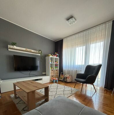 stan, na prodaju, Zrenjanin, Lesnina