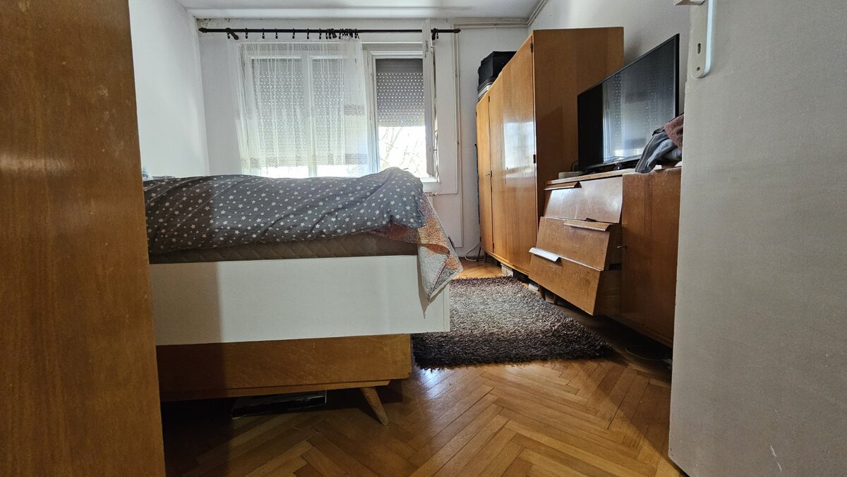 m2Gsigma nekretnine, Zrenjanin, Ruža Šulman, dvosoban stan na prodaju, 2568