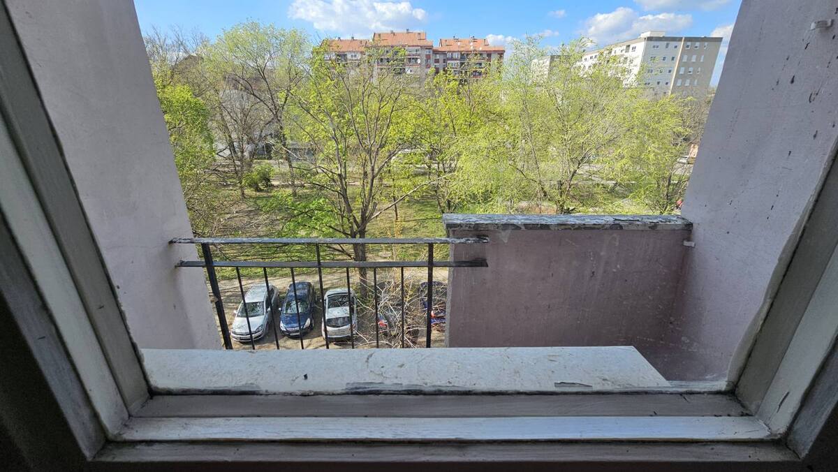 m2Gsigma nekretnine, Zrenjanin, Ruža Šulman, dvosoban stan na prodaju, 2568