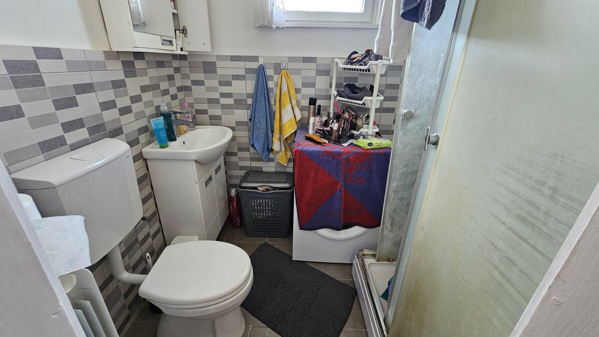 m2Gsigma nekretnine, Zrenjanin, Ruža Šulman, dvosoban stan na prodaju, 2568