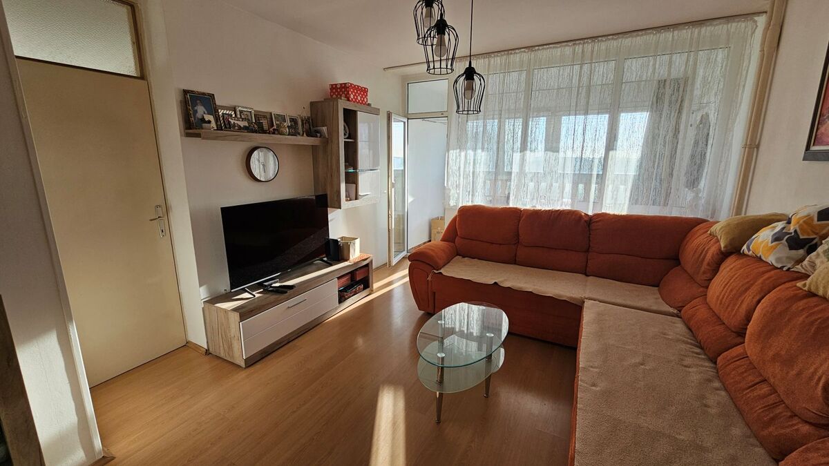 m2Gsigma nekretnine, Zrenjanin, Bagljaš, trosoban stan na prodaju, 2570