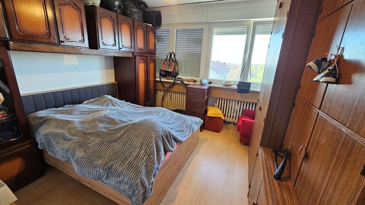 m2Gsigma nekretnine, Zrenjanin, Bagljaš, trosoban stan na prodaju, 2570