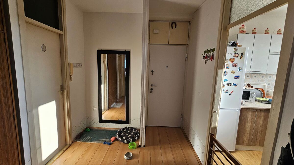 m2Gsigma nekretnine, Zrenjanin, Bagljaš, trosoban stan na prodaju, 2570