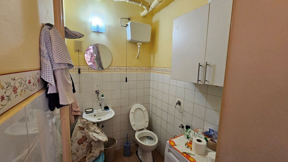 m2Gsigma nekretnine, Zrenjanin, Bagljaš, trosoban stan na prodaju, 2570