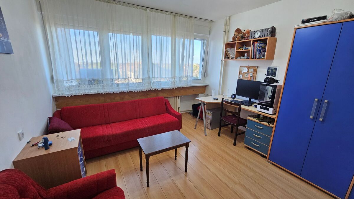 m2Gsigma nekretnine, Zrenjanin, Bagljaš, trosoban stan na prodaju, 2570