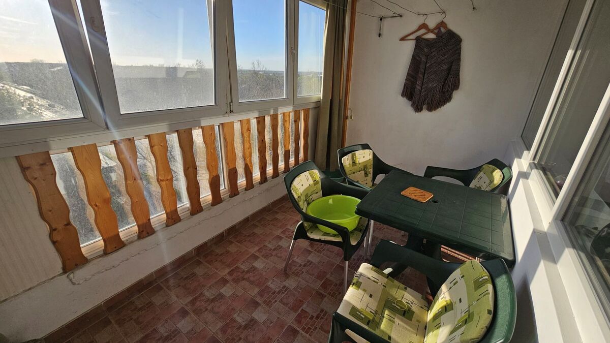 m2Gsigma nekretnine, Zrenjanin, Bagljaš, trosoban stan na prodaju, 2570