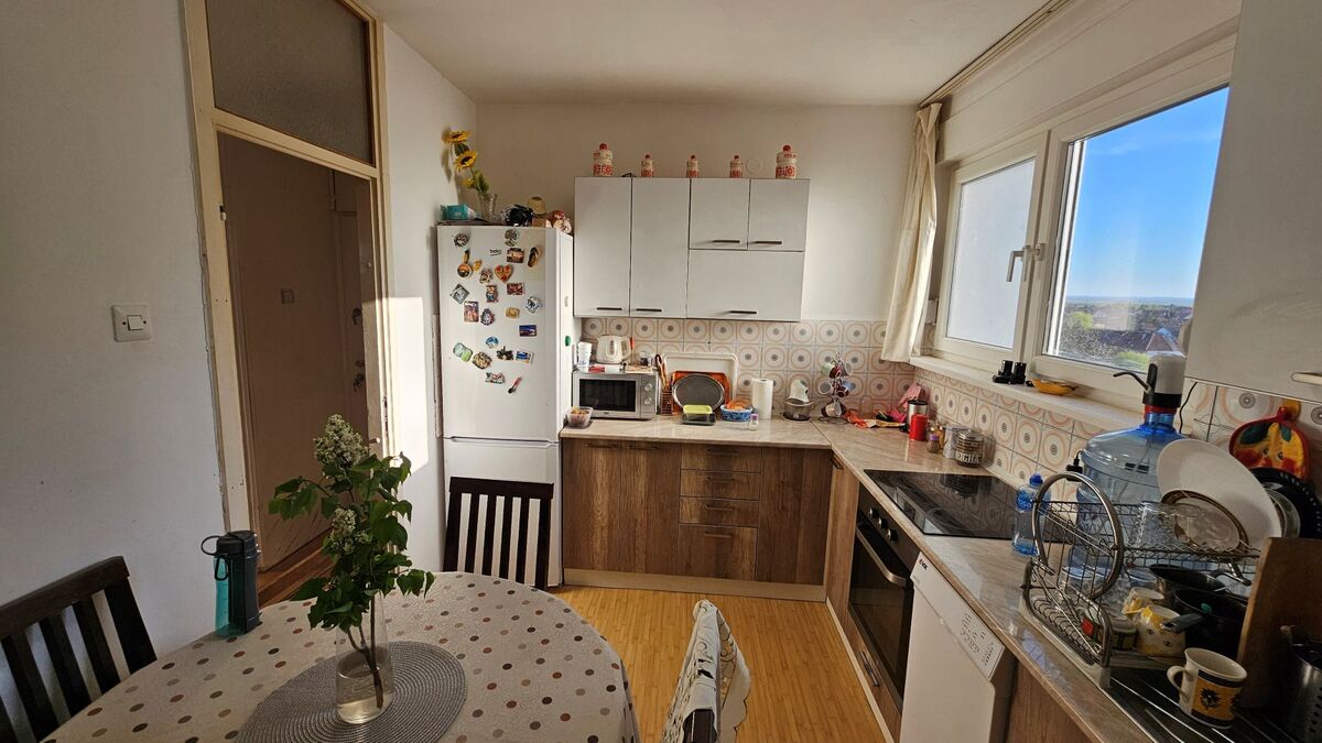 m2Gsigma nekretnine, Zrenjanin, Bagljaš, trosoban stan na prodaju, 2570