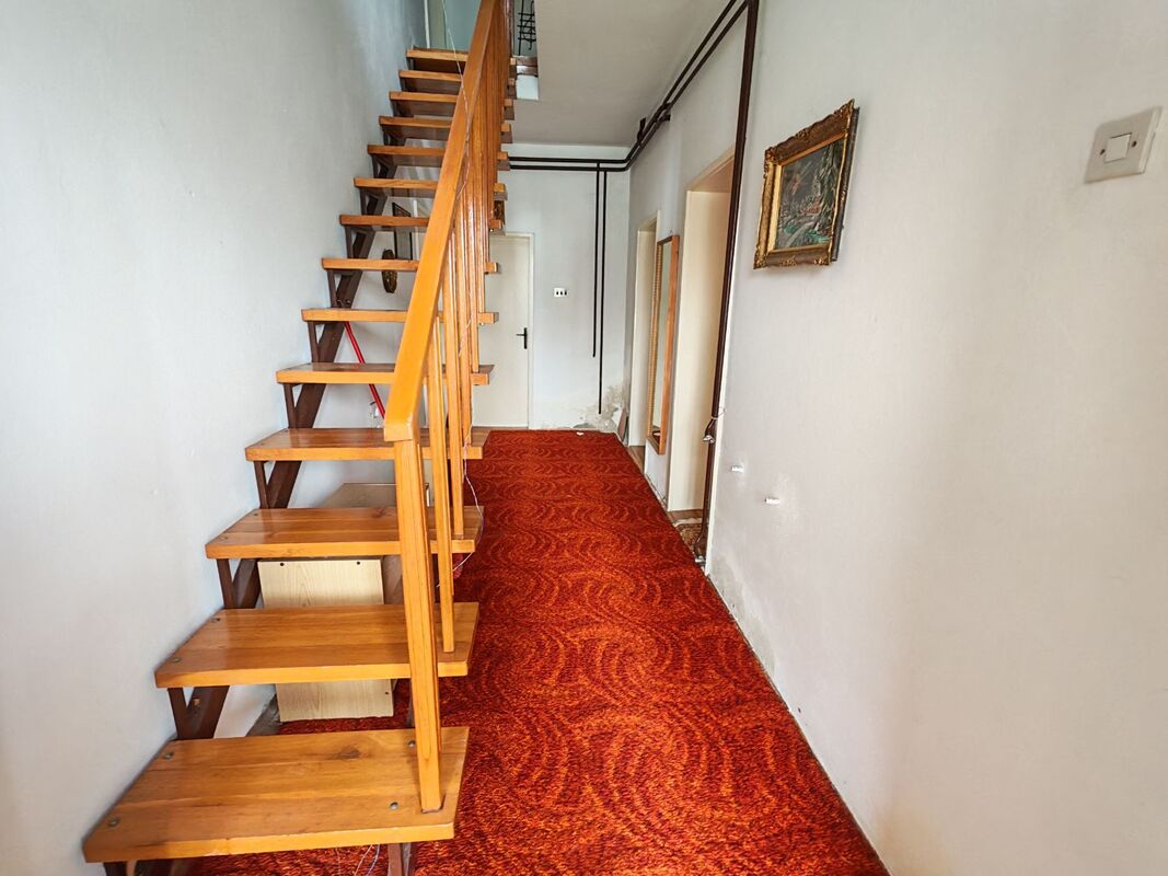 m2Gsigma nekretnine, Zrenjanin okolina, Klek, petosobna kuća na prodaju, 2571