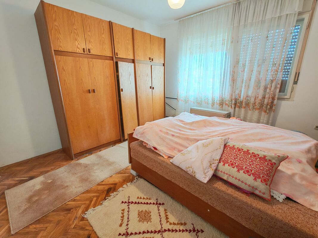 m2Gsigma nekretnine, Zrenjanin okolina, Klek, petosobna kuća na prodaju, 2571