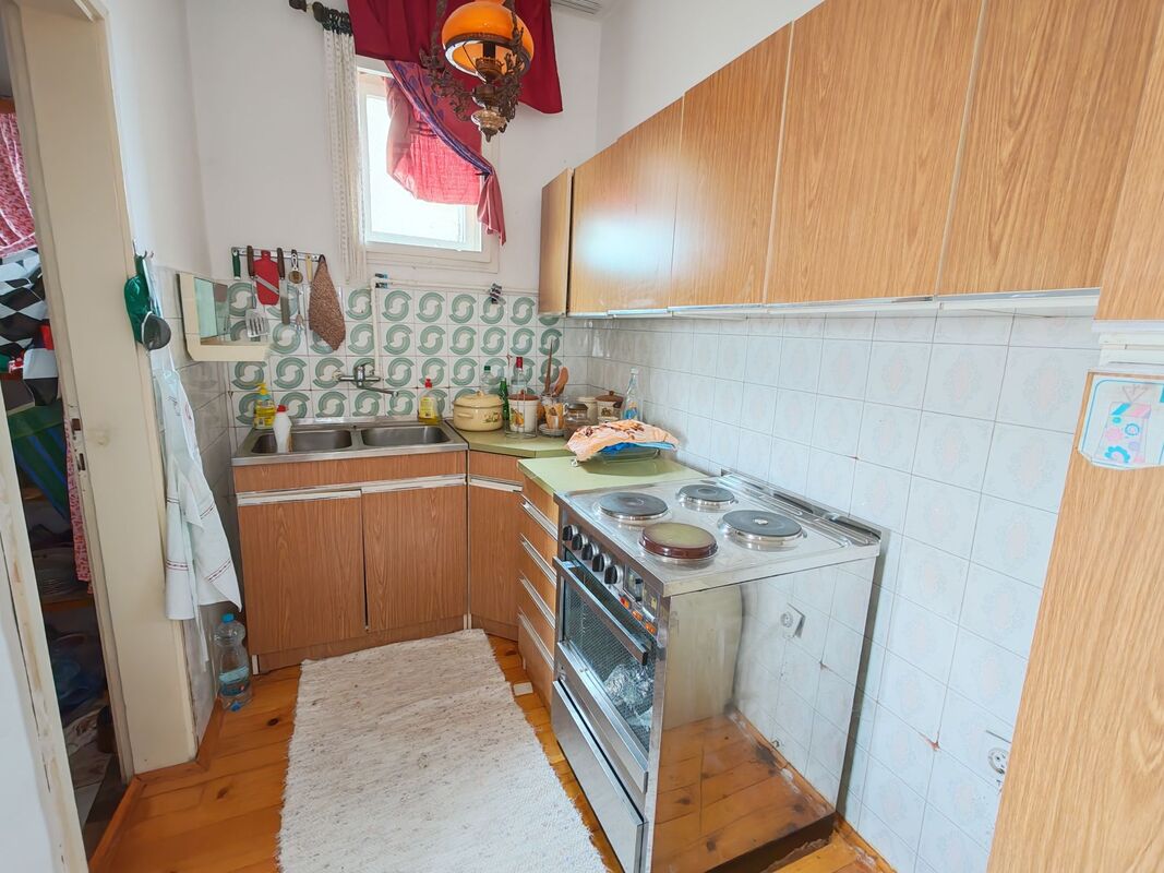 m2Gsigma nekretnine, Zrenjanin okolina, Klek, petosobna kuća na prodaju, 2571