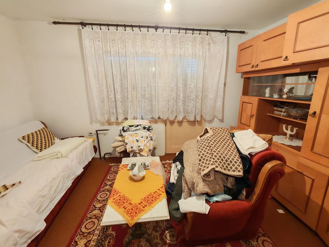 m2Gsigma nekretnine, Zrenjanin okolina, Klek, petosobna kuća na prodaju, 2571