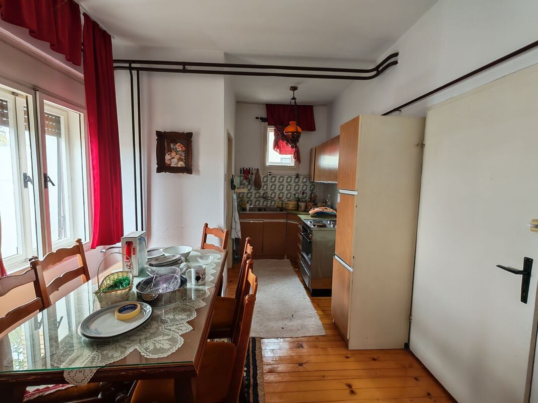 m2Gsigma nekretnine, Zrenjanin okolina, Klek, petosobna kuća na prodaju, 2571