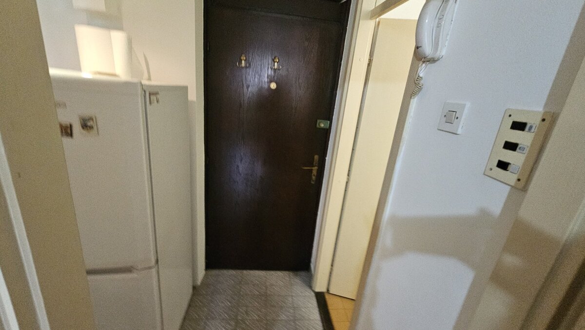 m2Gsigma nekretnine, Zrenjanin, Bagljaš, garsonjera stan na prodaju, 2572