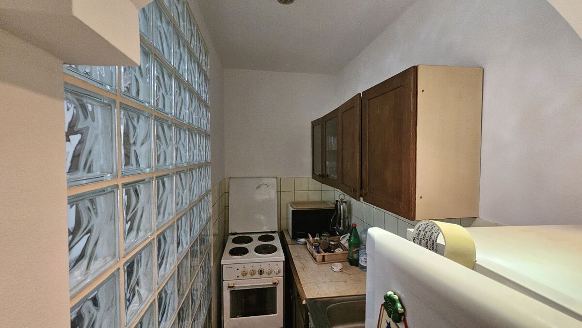 m2Gsigma nekretnine, Zrenjanin, Bagljaš, garsonjera stan na prodaju, 2572