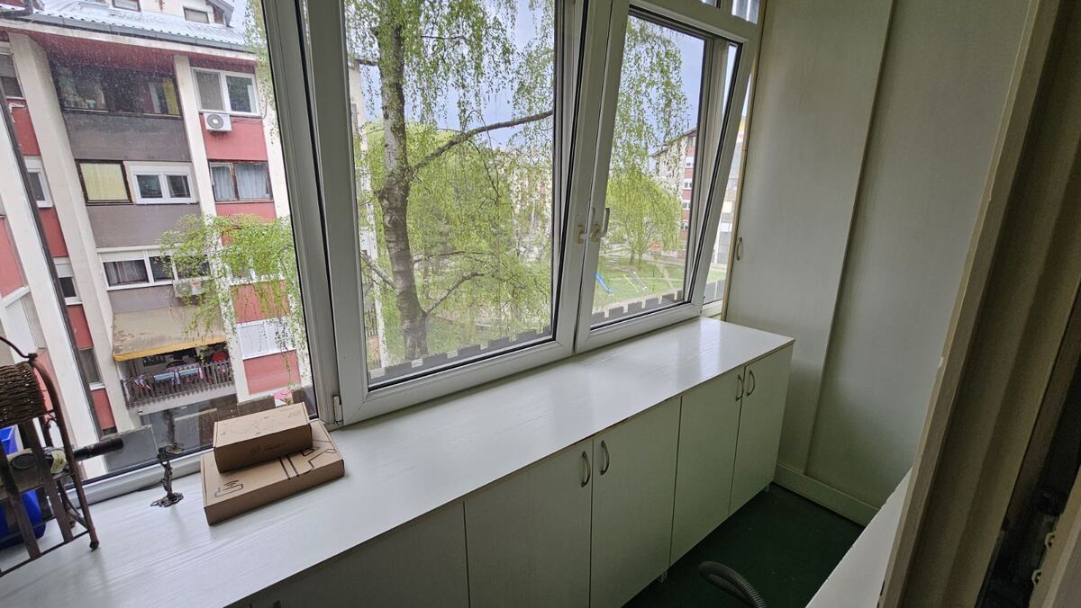 m2Gsigma nekretnine, Zrenjanin, Bagljaš, garsonjera stan na prodaju, 2572