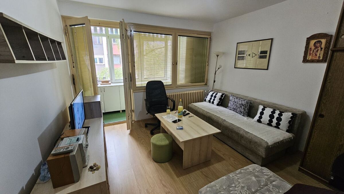 m2Gsigma nekretnine, Zrenjanin, Bagljaš, garsonjera stan na prodaju, 2572